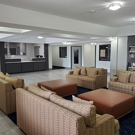 Candlewood Suites Knoxville Airport-Alcoa By Ihg Exteriör bild