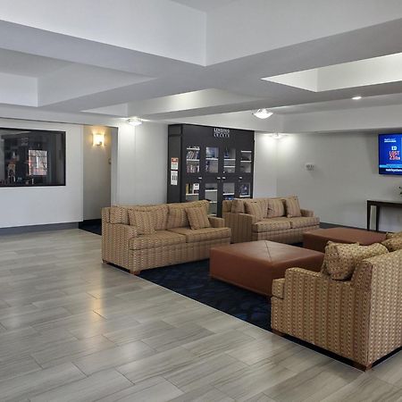 Candlewood Suites Knoxville Airport-Alcoa By Ihg Exteriör bild