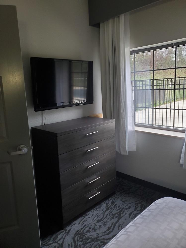 Candlewood Suites Knoxville Airport-Alcoa By Ihg Exteriör bild