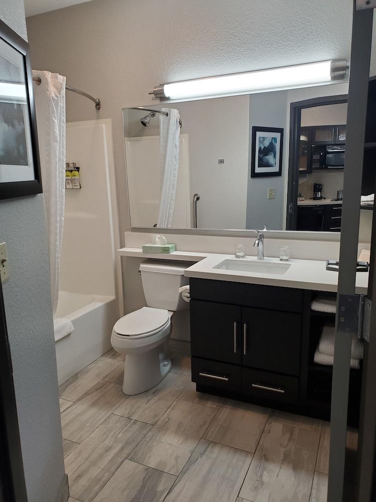 Candlewood Suites Knoxville Airport-Alcoa By Ihg Exteriör bild