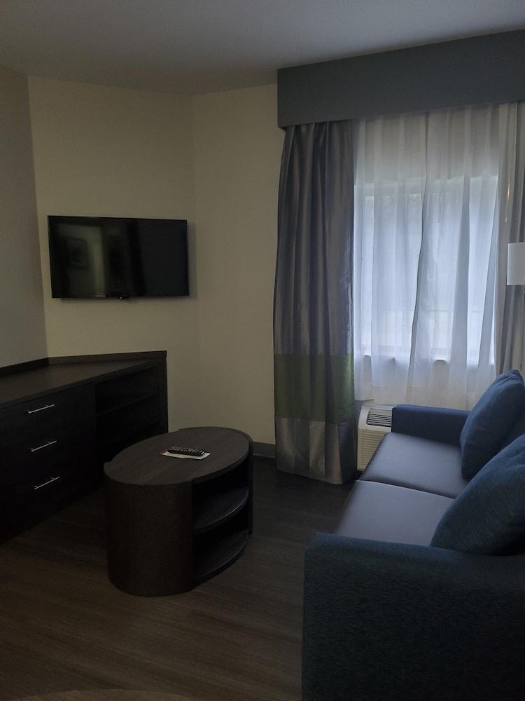 Candlewood Suites Knoxville Airport-Alcoa By Ihg Exteriör bild