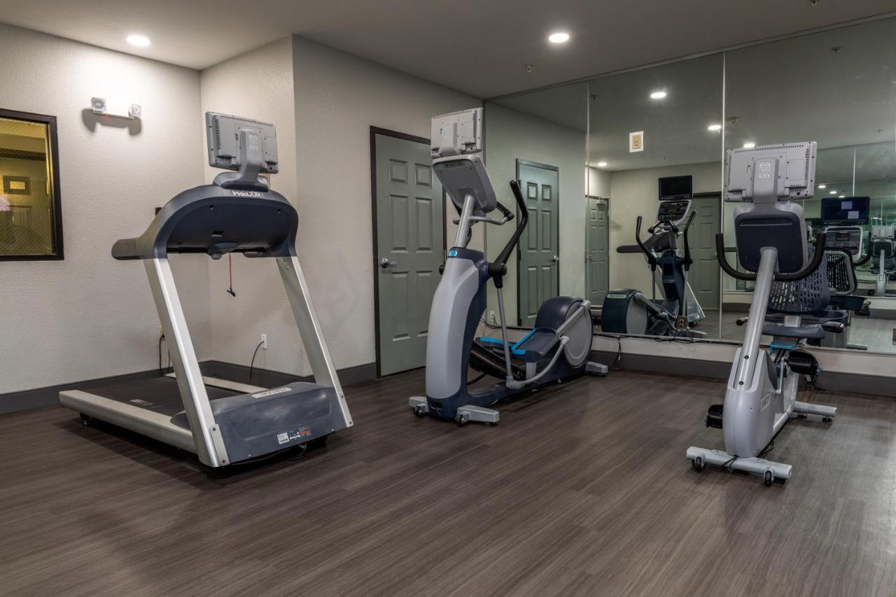 Candlewood Suites Knoxville Airport-Alcoa By Ihg Exteriör bild