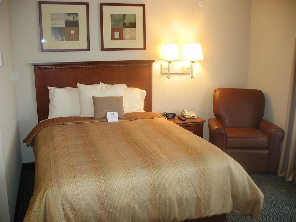 Candlewood Suites Knoxville Airport-Alcoa By Ihg Exteriör bild