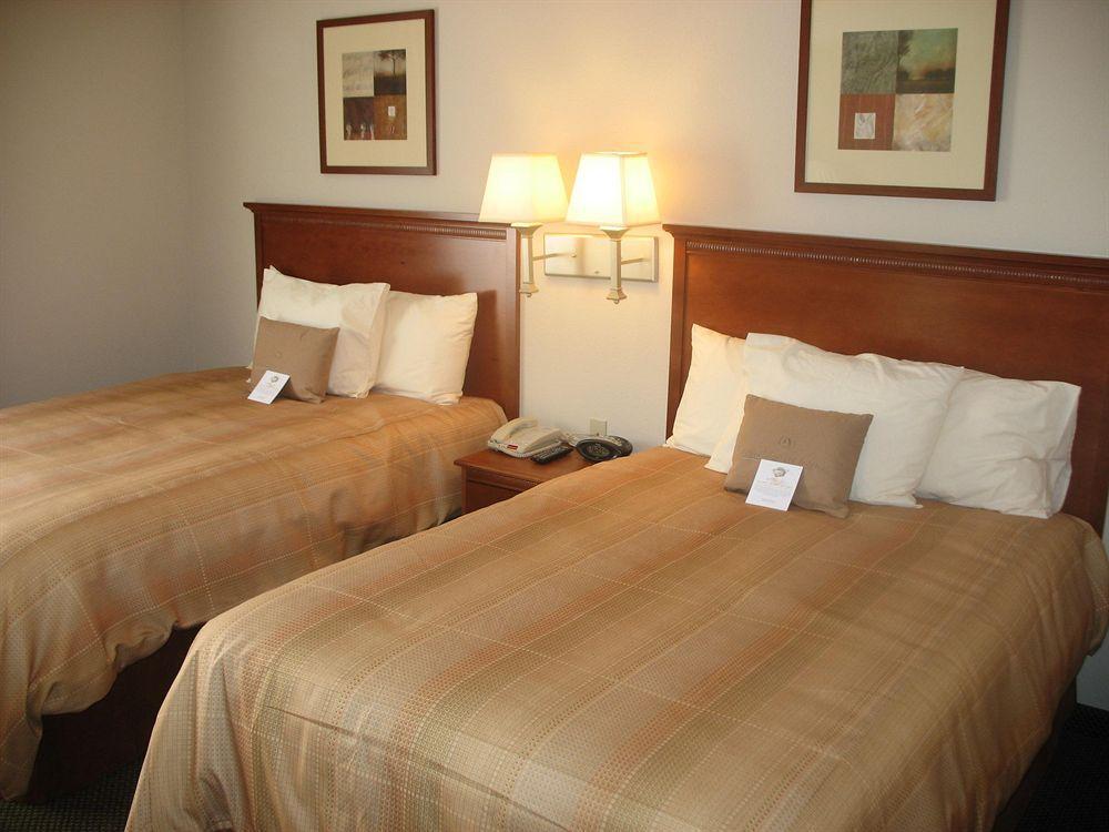Candlewood Suites Knoxville Airport-Alcoa By Ihg Rum bild