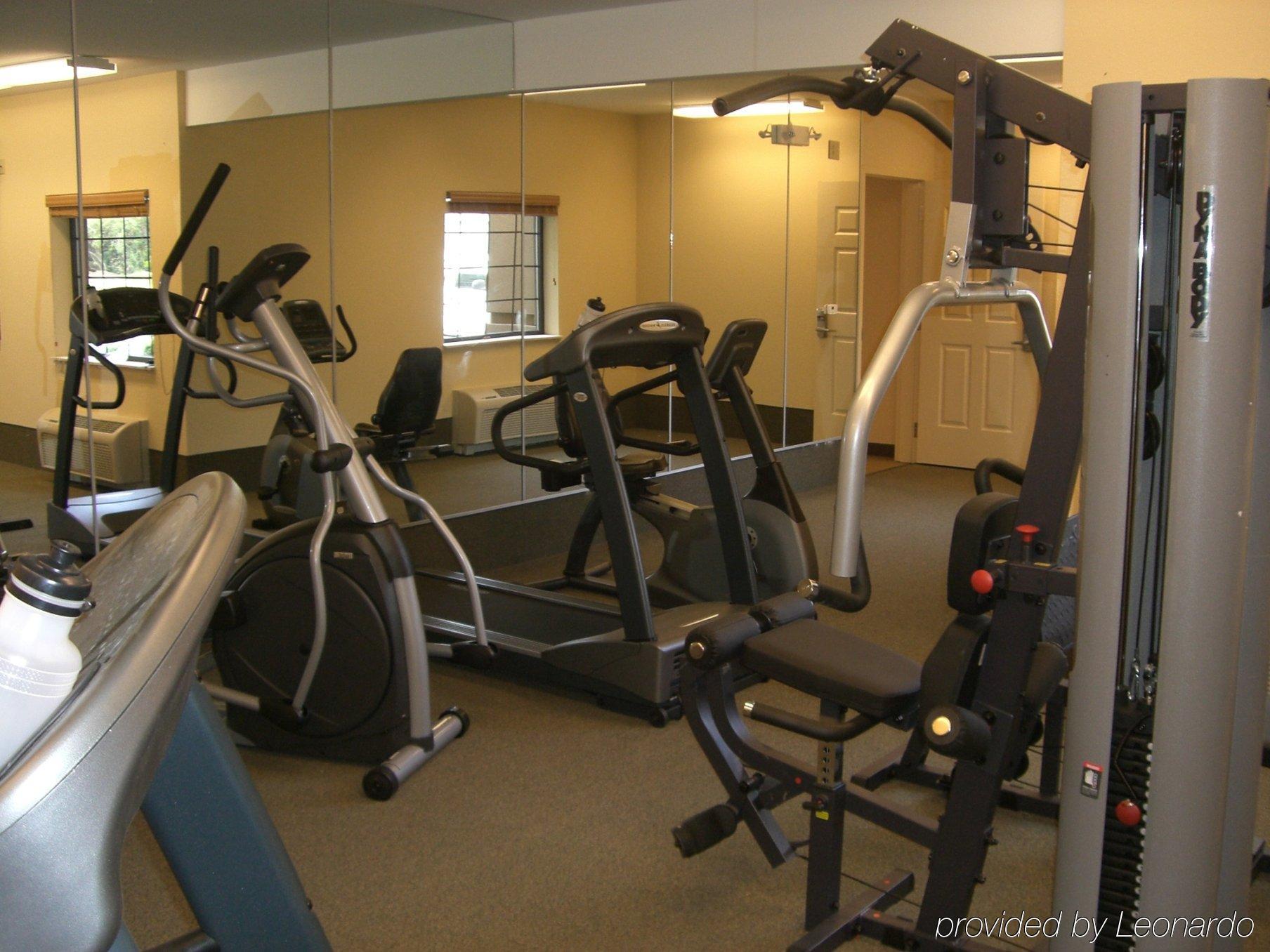 Candlewood Suites Knoxville Airport-Alcoa By Ihg Exteriör bild