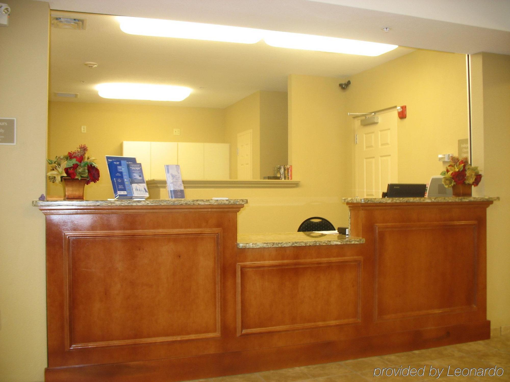 Candlewood Suites Knoxville Airport-Alcoa By Ihg Exteriör bild