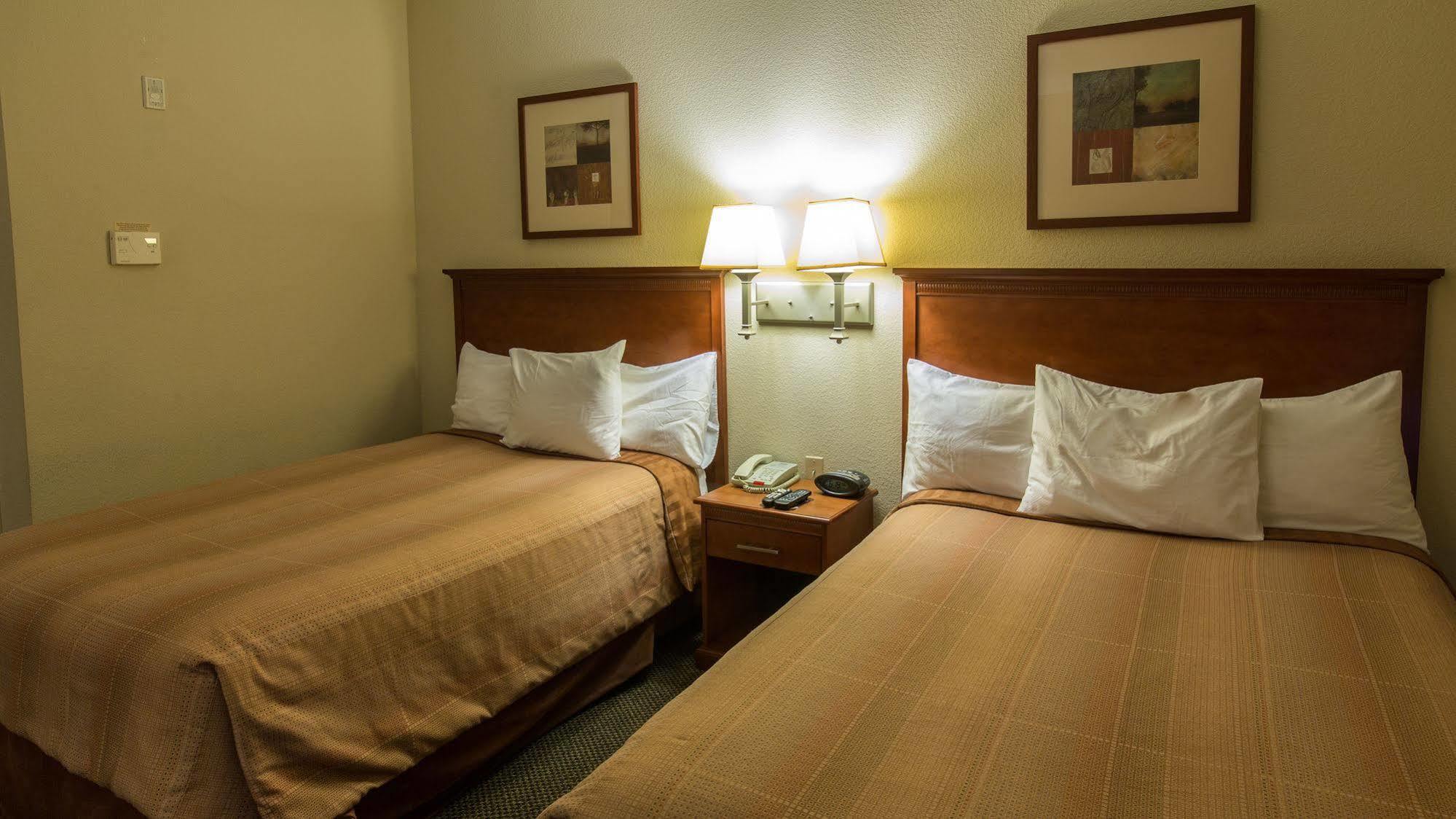 Candlewood Suites Knoxville Airport-Alcoa By Ihg Exteriör bild