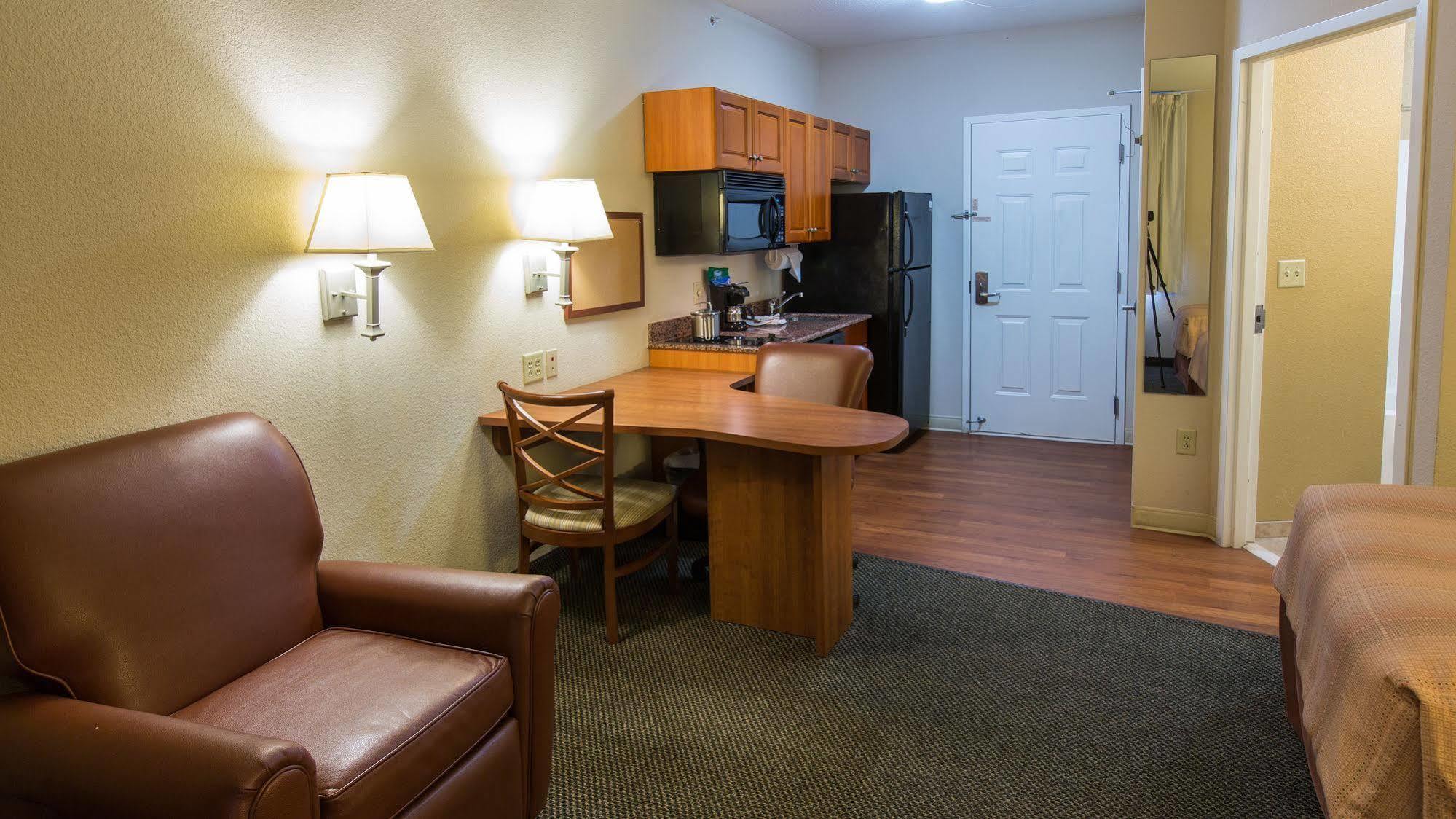 Candlewood Suites Knoxville Airport-Alcoa By Ihg Exteriör bild