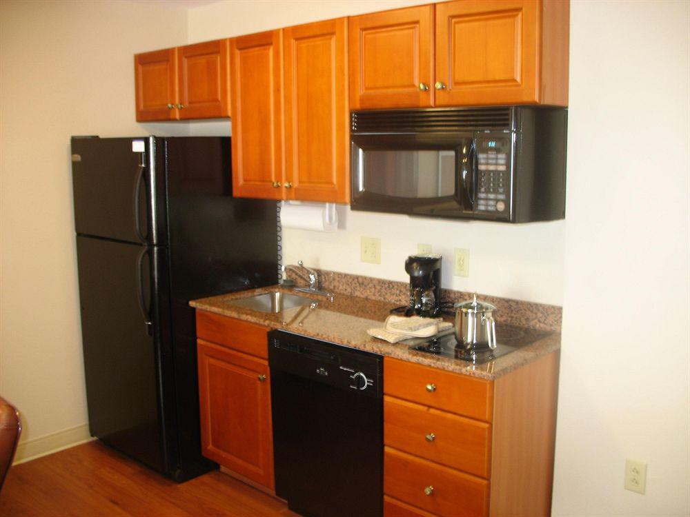 Candlewood Suites Knoxville Airport-Alcoa By Ihg Exteriör bild