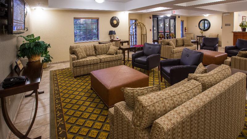 Candlewood Suites Knoxville Airport-Alcoa By Ihg Exteriör bild