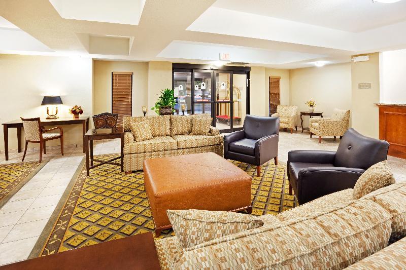 Candlewood Suites Knoxville Airport-Alcoa By Ihg Exteriör bild