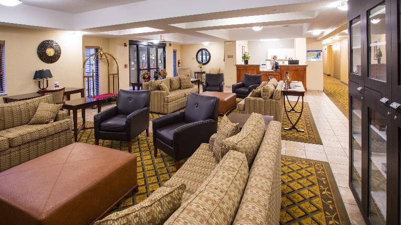 Candlewood Suites Knoxville Airport-Alcoa By Ihg Exteriör bild