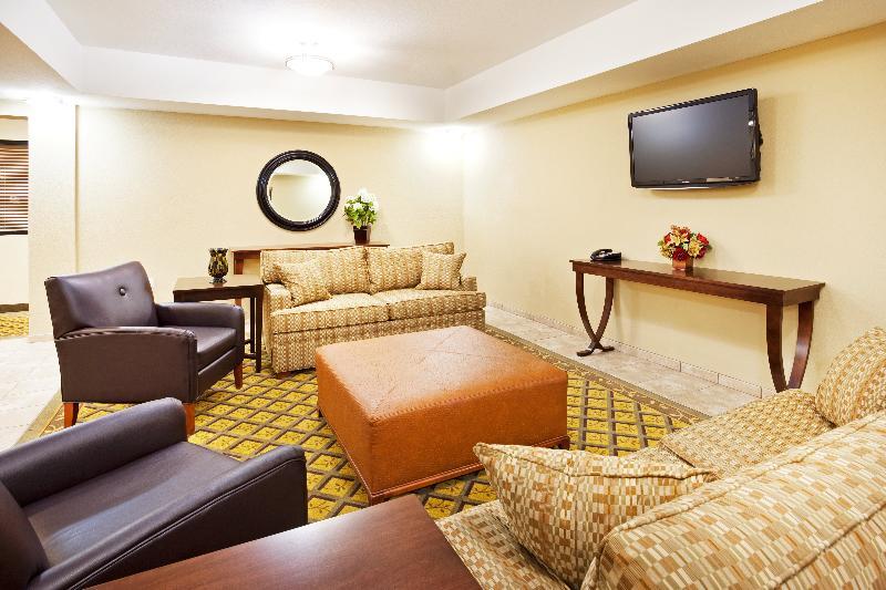 Candlewood Suites Knoxville Airport-Alcoa By Ihg Exteriör bild