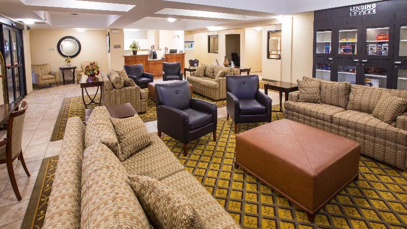 Candlewood Suites Knoxville Airport-Alcoa By Ihg Exteriör bild