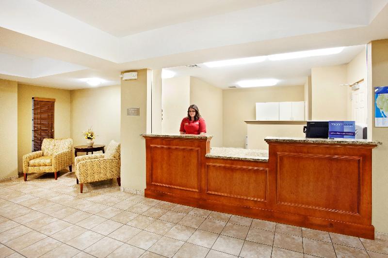 Candlewood Suites Knoxville Airport-Alcoa By Ihg Exteriör bild