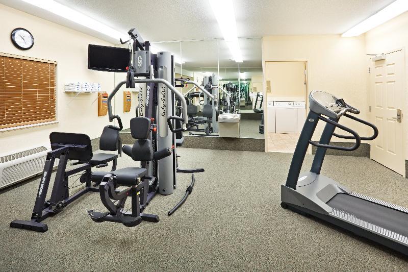 Candlewood Suites Knoxville Airport-Alcoa By Ihg Exteriör bild