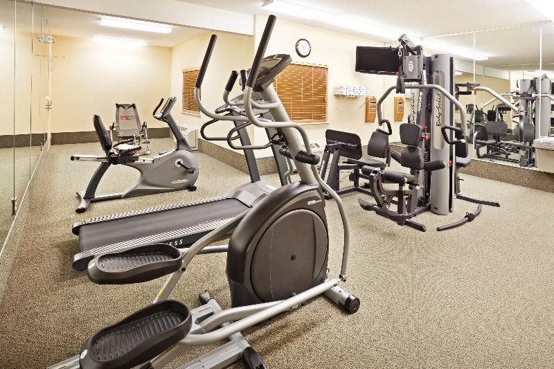 Candlewood Suites Knoxville Airport-Alcoa By Ihg Exteriör bild