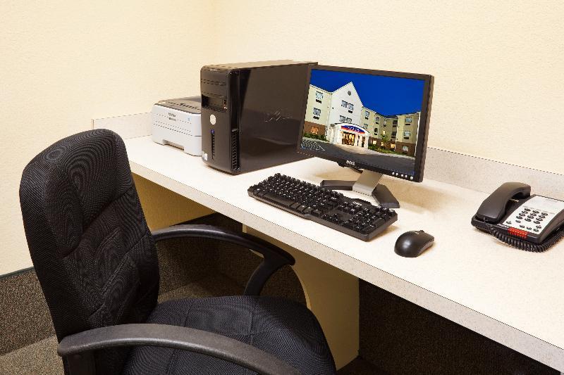 Candlewood Suites Knoxville Airport-Alcoa By Ihg Exteriör bild