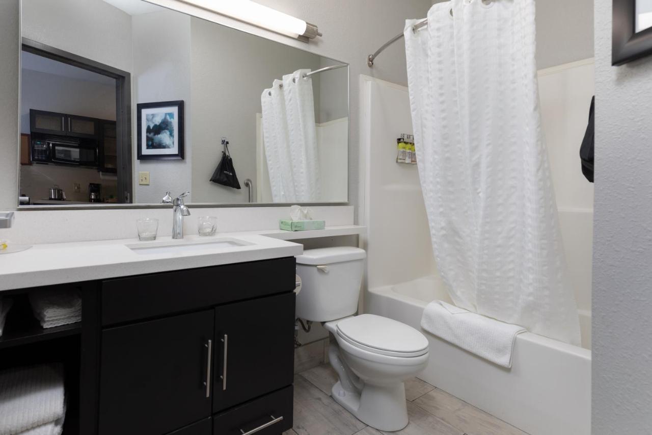 Candlewood Suites Knoxville Airport-Alcoa By Ihg Exteriör bild