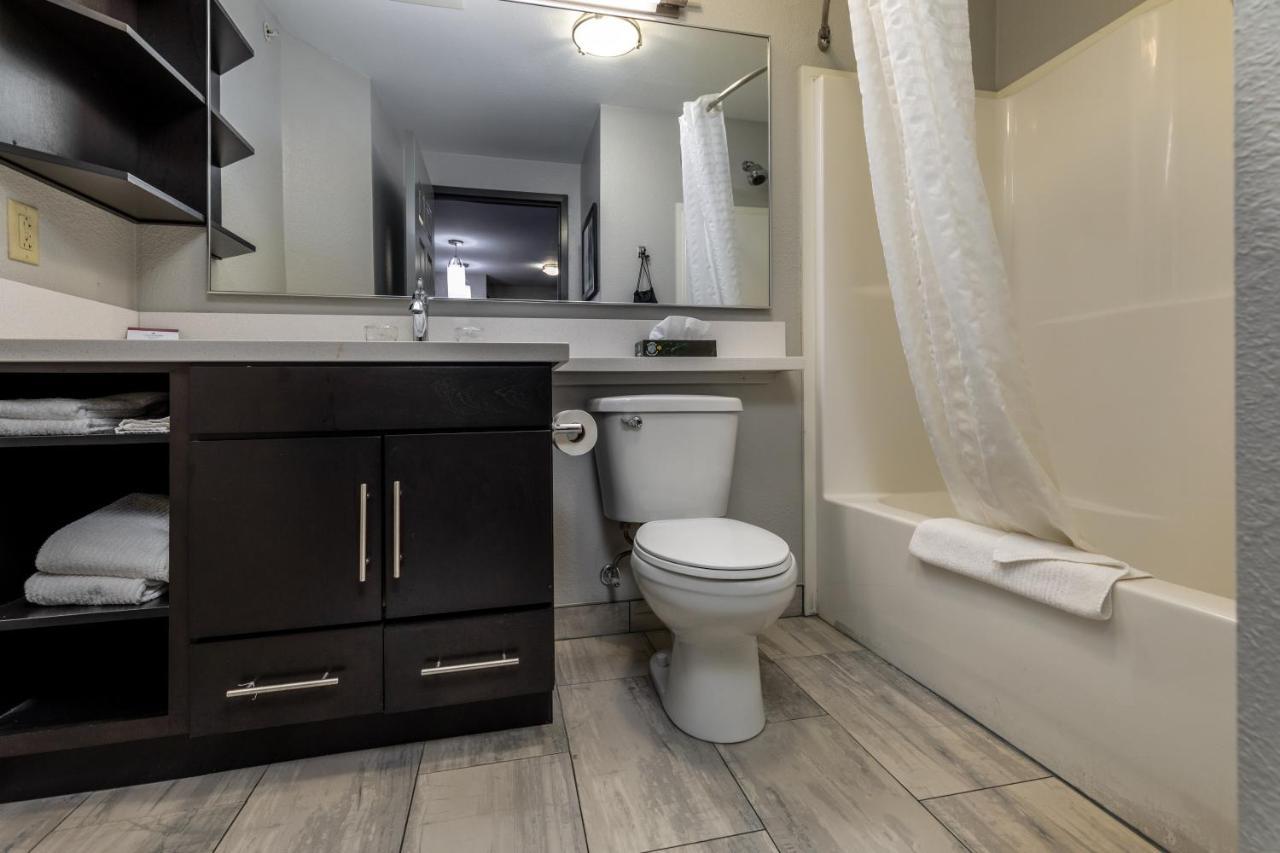 Candlewood Suites Knoxville Airport-Alcoa By Ihg Exteriör bild